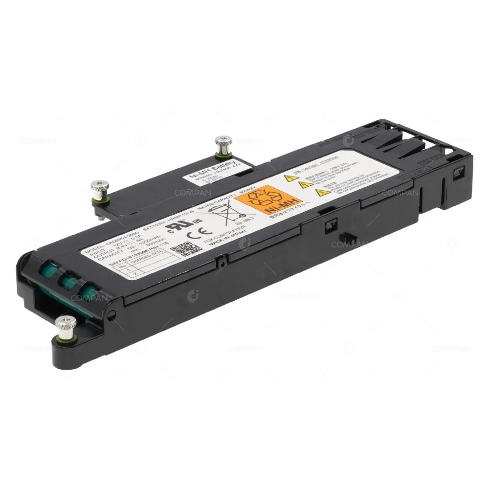CA05954-3850  FUJITSU BATTERY MODULE FOR FUJITSU ETERNUS AF250 S2